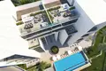 Apartamento 2 habitaciones 120 m² Koinoteta Agiou Tychona, Chipre