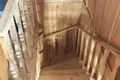 Casa 55 m² Piatryskauski sielski Saviet, Belarús