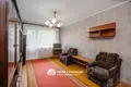 Wohnung 2 zimmer 44 m² Minsk, Belarus