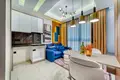 Apartamento 1 habitacion 45 m² Oba, Turquía