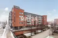 Appartement 2 chambres 49 m² Oulu sub region, Finlande