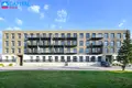 2 room apartment 45 m² Prienai, Lithuania