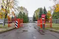 Büro 4 zimmer 10 m² in Minsk, Belarus