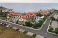 Dom 3 pokoi 105 m² Lozenets, Bułgaria