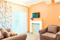 Квартира 1 спальня 25 м² Бечичи, Черногория