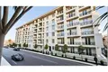 Квартира 1 комната 64 м² Golem, Албания