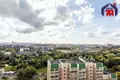 4 room apartment 128 m² Minsk, Belarus