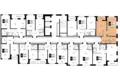 Wohnung 2 zimmer 50 m² Sapronovo, Russland