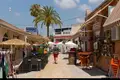 Wohnung 3 Schlafzimmer 124 m² Urbanizacion Mil Palmeras, Spanien
