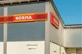 Commercial property 1 532 m² in Kipfenberg, Germany