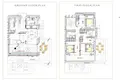 3 bedroom house 140 m² Pano Arodes, Cyprus