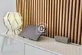 Wohnung 2 zimmer 47 m² Rafailovici, Montenegro