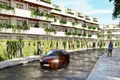 Mieszkanie 2 pokoi 70 m² Mijas, Hiszpania