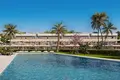 Doppelhaus 3 Schlafzimmer 157 m² Monforte del Cid, Spanien