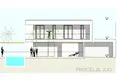 villa de 5 dormitorios 269 m² Pola, Croacia