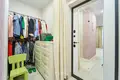 Квартира 1 комната 31 м² Минск, Беларусь