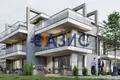 Mieszkanie 2 pokoi 82 m² Pomorie, Bułgaria