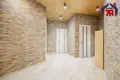 Квартира 3 комнаты 108 м² Минск, Беларусь