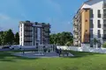 Doppelhaus 4 zimmer 115 m² Karaculha, Türkei