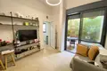 Quartier résidentiel Rez-de-jardin – florentine nord
