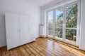 Appartement 2 chambres 40 m² en Varsovie, Pologne