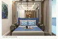 1 bedroom apartment 37 m² Budva, Montenegro