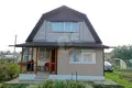 Haus 70 m² Holacki sielski Saviet, Belarus