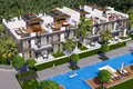 Квартира 2 комнаты 70 м² Василия, Северный Кипр