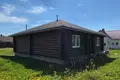 2 room house 117 m² Lieskaŭka, Belarus