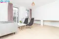 Apartamento 2 habitaciones 47 m² Kaunas, Lituania
