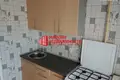 1 room apartment 43 m² Hrodna, Belarus