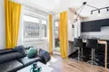 Mieszkanie 3 pokoi 66 m² Kraków, Polska