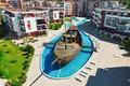 Ático 3 habitaciones 148 m² Sveti Vlas, Bulgaria