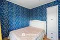 Wohnung 2 zimmer 46 m² Minsk, Belarus