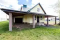 Dom 180 m² Rakauski sielski Saviet, Białoruś