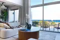 Penthouse 3 zimmer 218 m² Lapithos, Nordzypern