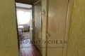 Wohnung 1 zimmer 31 m² Brest, Belarus