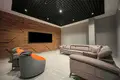 3 bedroom apartment 120 m² Muratpasa, Turkey