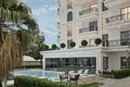 Wohnung 2 zimmer 63 m² Alanya, Türkei