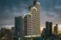 1 room apartment 87 m² Batumi, Georgia