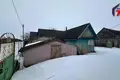 Дом 46 м² Квасыничи, Беларусь