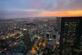 Appartement 3 chambres 101 m² Sisli, Turquie