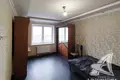 Mieszkanie 2 pokoi 62 m² Muchaviecki sielski Saviet, Białoruś