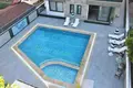 1-Bedroom Apartment with Pool View, 300m from the Sea in Güller Pınarı, Alanya