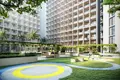 Apartamento 36 m² Dubái, Emiratos Árabes Unidos