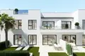 Mieszkanie 3 pokoi 90 m² San Javier, Hiszpania