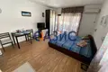 Wohnung 42 m² Sweti Wlas, Bulgarien