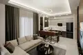 Apartamento 46 m² Ciplakli, Turquía