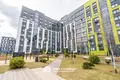 Appartement 4 chambres 84 m² en Minsk, Bélarus