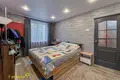 Apartamento 51 m² Minsk, Belarús